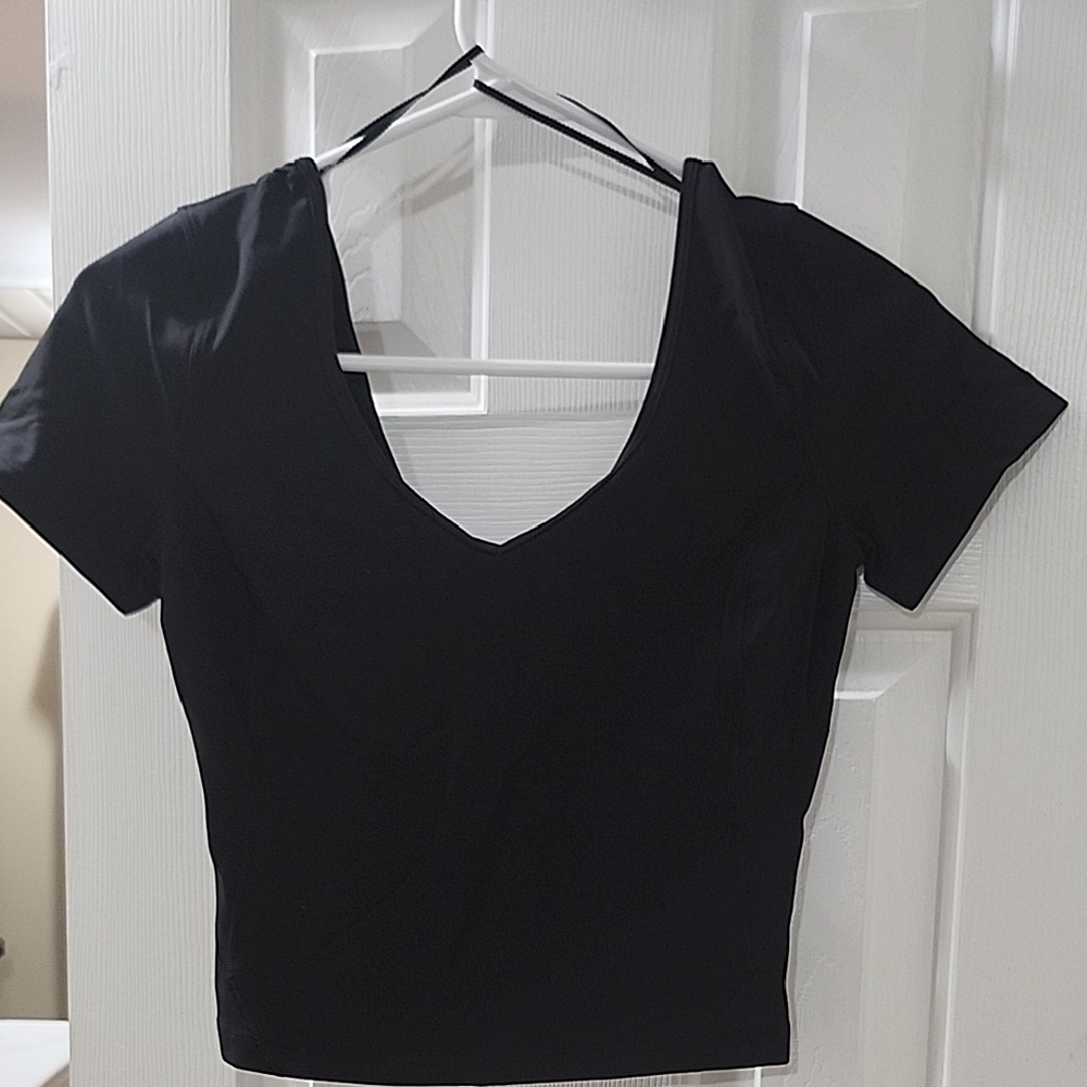 Lululemon Align Tee